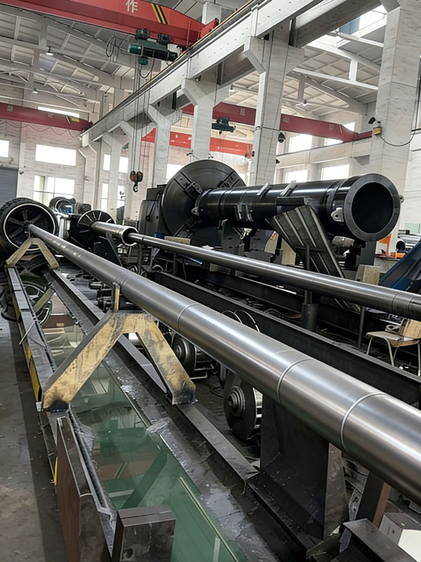 珩磨機